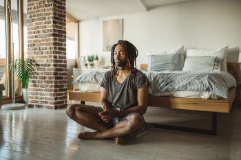 Mindfulness After Prostate Cancer Treatment